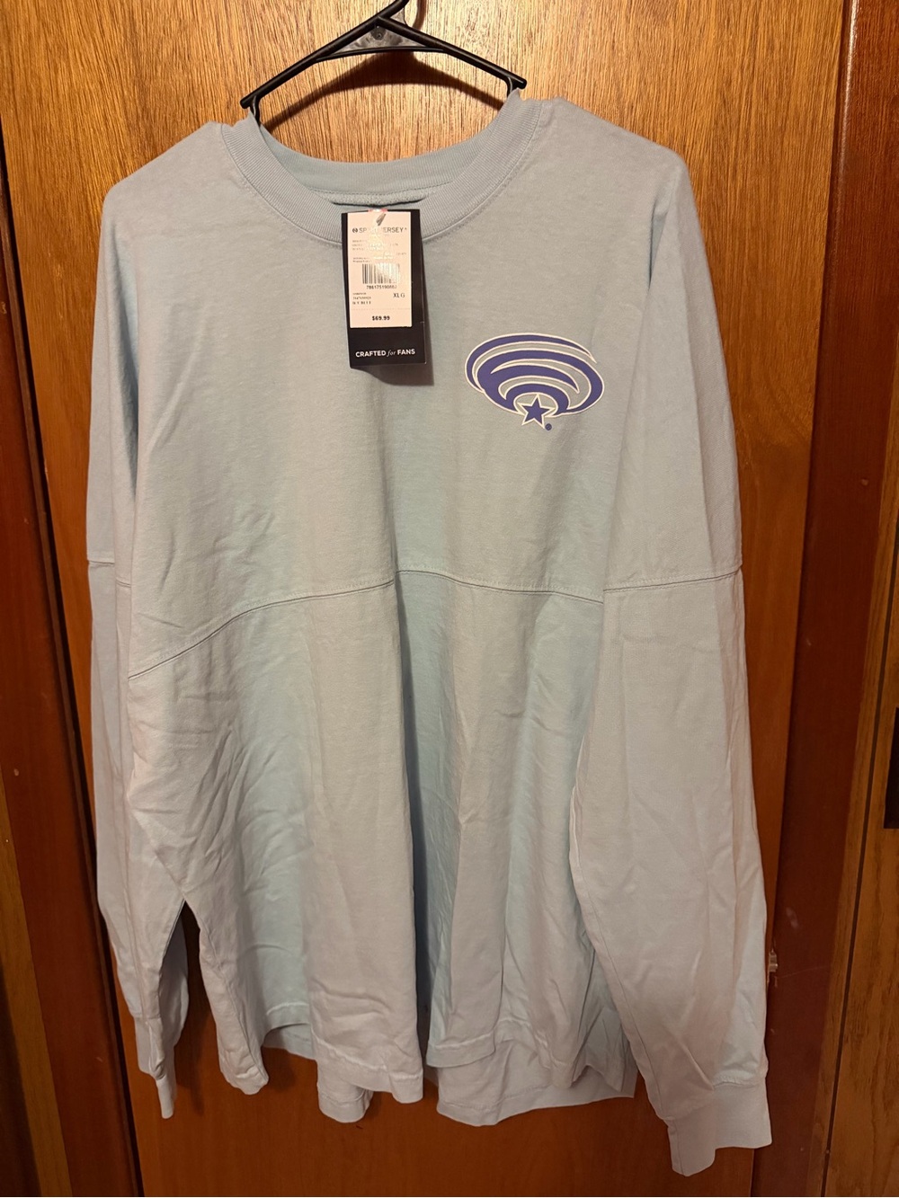 Wondercon Spirit Jersey